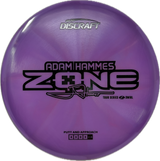 2025 Tour Series Zone | Adam Hammes
