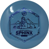 Sphinx-Infinite Discs-Foundation Disc Golf
