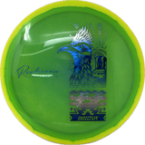 Roadrunner-Innova-Foundation Disc Golf