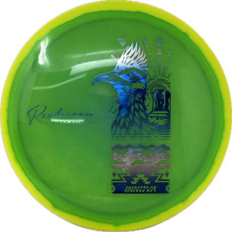 Roadrunner-Innova-Foundation Disc Golf