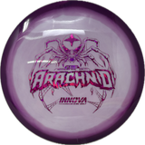 Arachnid-Innova-Foundation Disc Golf