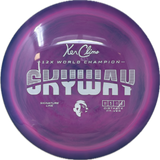 Skyway-Climo Disc Golf-Foundation Disc Golf