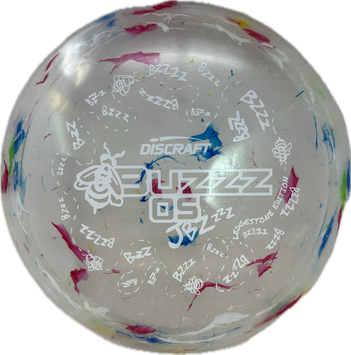 Jawbreaker Z FLX Buzzz OS | Ledgestone Wave 3