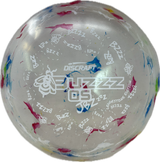 Jawbreaker Z FLX Buzzz OS | Ledgestone Wave 3