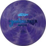 Buzzz-Discraft-Foundation Disc Golf