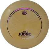 Judge-Dynamic Discs-Foundation Disc Golf