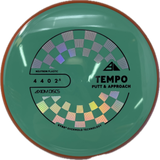 Tempo-MVP-Foundation Disc Golf