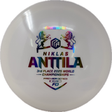 FD | Niklas Anttila 2025 World Championship 3rd Place-Discmania-Foundation Disc Golf