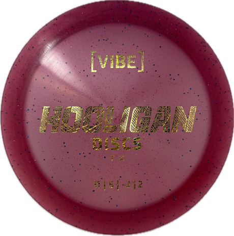 Vibe-Hooligan-Foundation Disc Golf