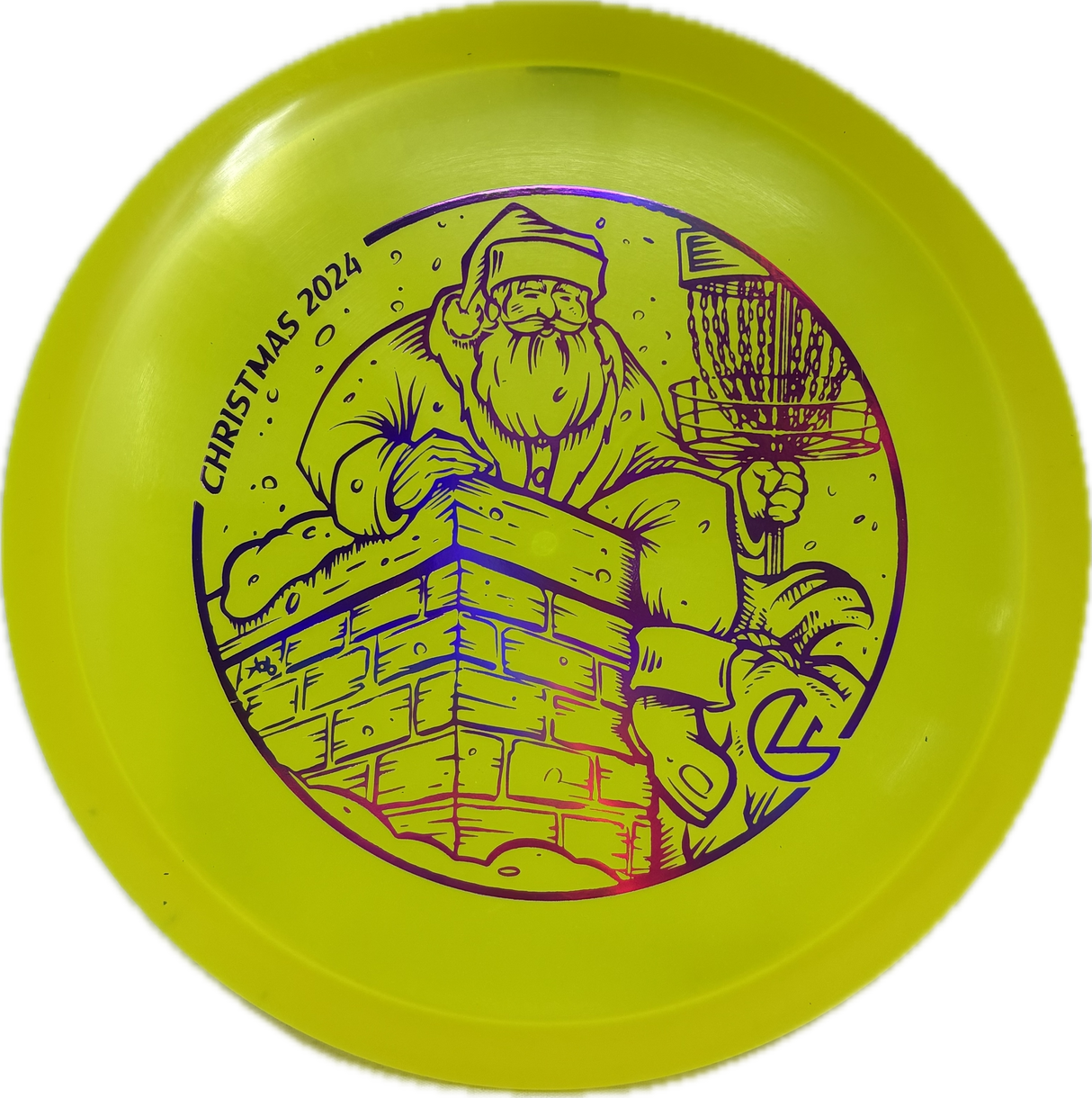 Christmas Buzzz SS (2024)