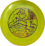 Christmas Buzzz SS (2024)