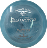 Swirled Star Destroyer | Ohn Scoggins Signature Edition-Innova-Foundation Disc Golf