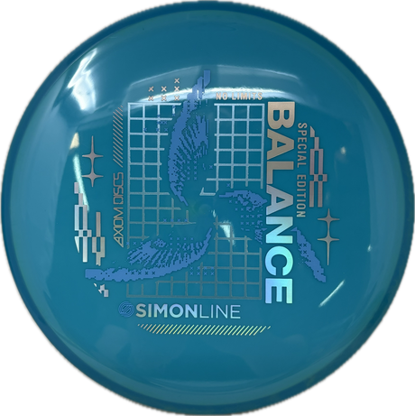 Special Edition Balance