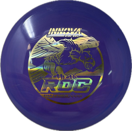 Used Discs