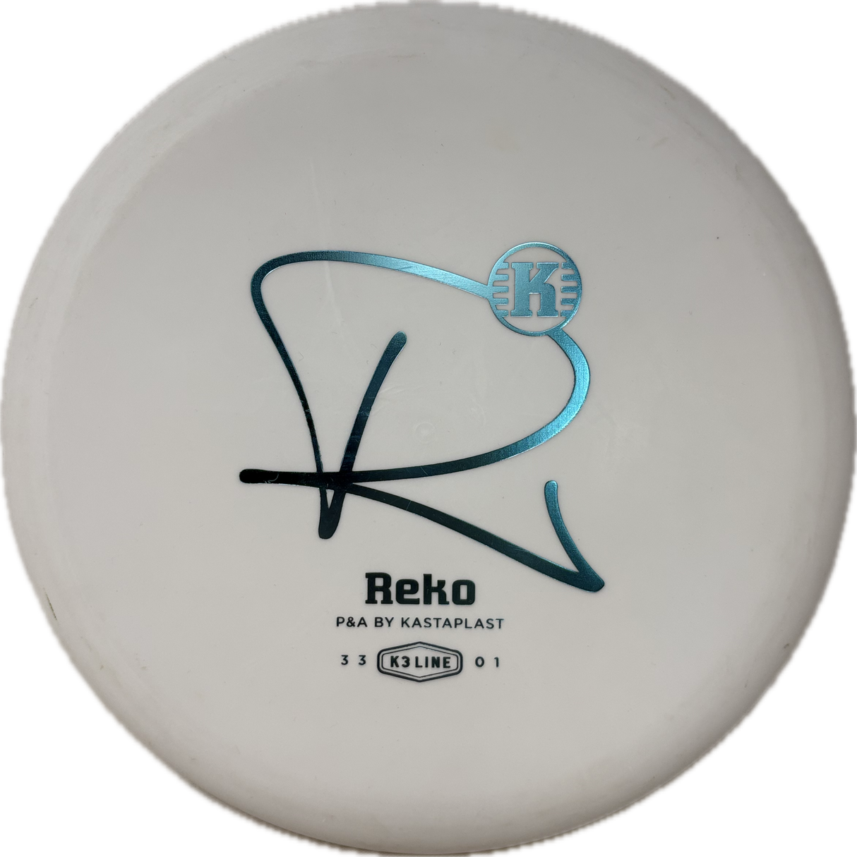 Used Discs-Foundation Disc Golf-Foundation Disc Golf