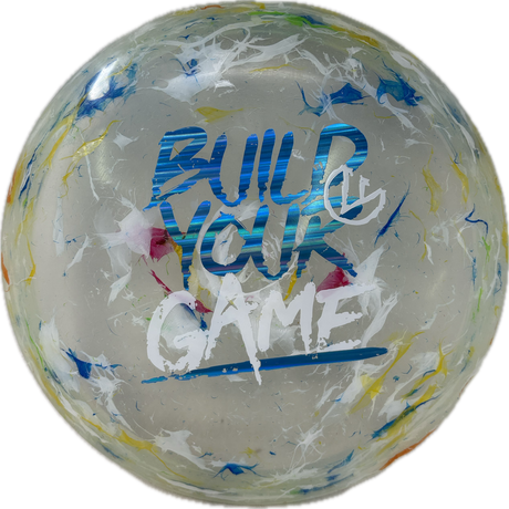 Build Your Game Jawbreaker Z FLX Buzzz SS-Foundation Disc Golf-Foundation Disc Golf