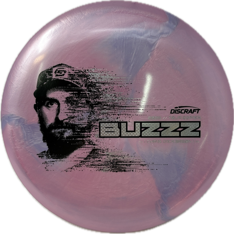 2026 Tour Series Buzzz | Chris Dickerson-Discraft-Foundation Disc Golf