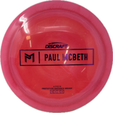 Proto Ares-Discraft-Foundation Disc Golf