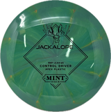 Jackalope-Mint Discs-Foundation Disc Golf