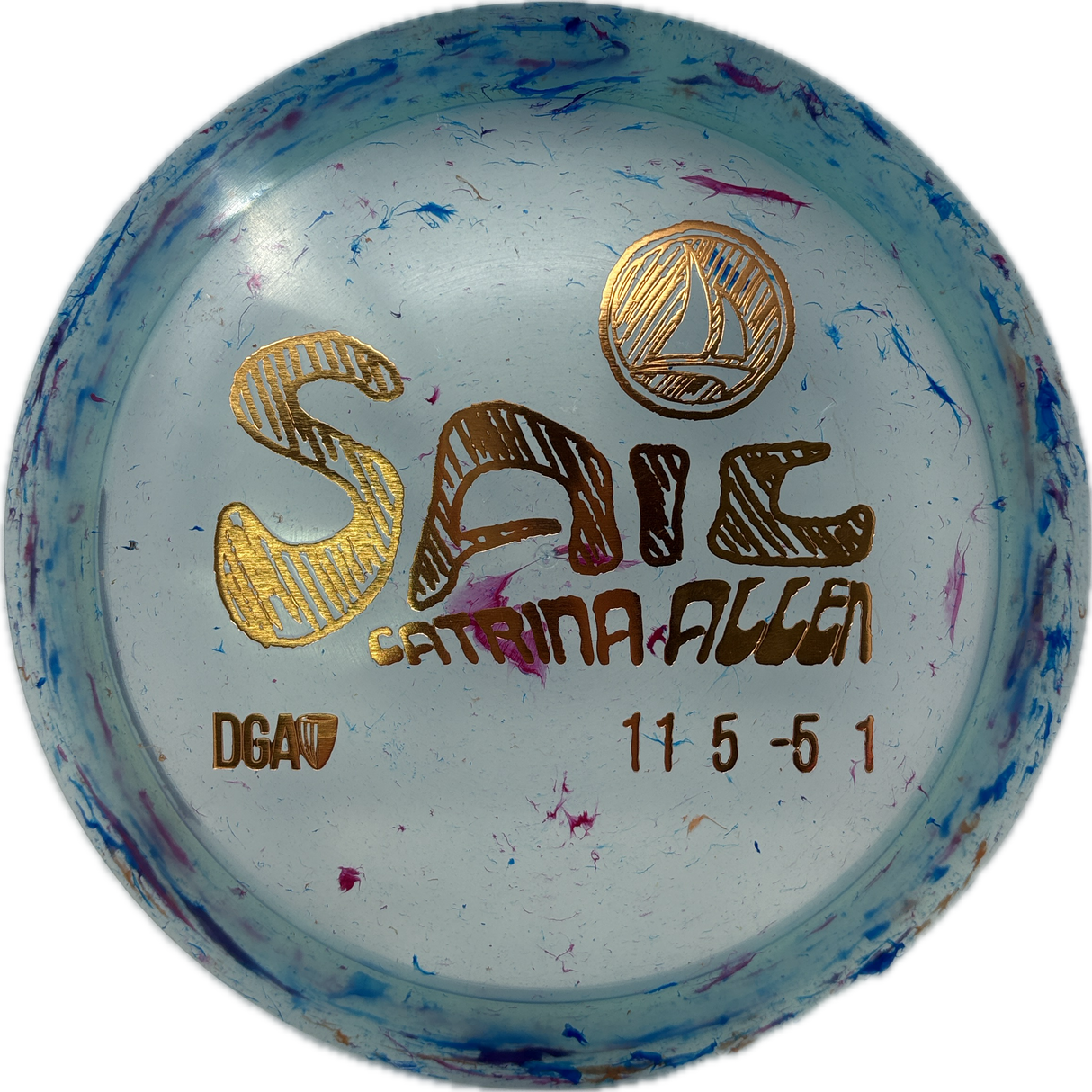 Used Discs-Foundation Disc Golf-Foundation Disc Golf