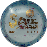 Used Discs-Foundation Disc Golf-Foundation Disc Golf