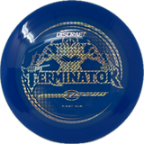 First Run Terminator-Discraft-Foundation Disc Golf
