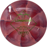 Longhorn-Mint Discs-Foundation Disc Golf