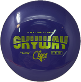 Skyway-Climo Disc Golf-Foundation Disc Golf