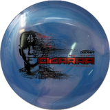 2026 Tour Series Cigarra | Anthony Barela-Discraft-Foundation Disc Golf