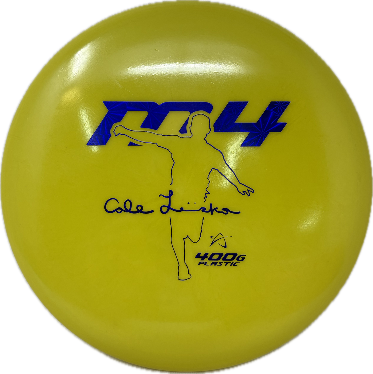 Used Discs-Foundation Disc Golf-Foundation Disc Golf