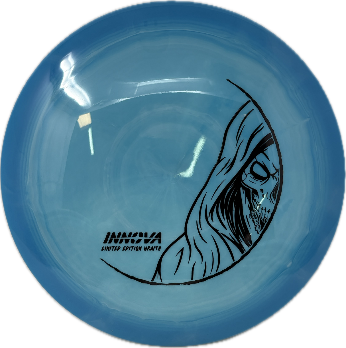 Wraith-Innova-Foundation Disc Golf