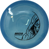Wraith-Innova-Foundation Disc Golf