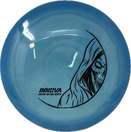 Wraith-Innova-Foundation Disc Golf
