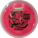 Rasmus Saukkoriipi Gator3 | 2026 Team Series-Innova-Foundation Disc Golf