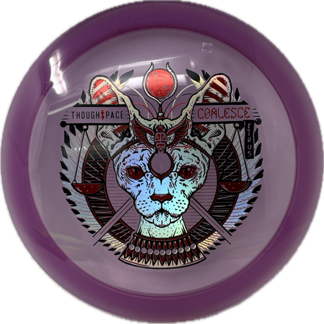 Coalesce-Thought Space Athletics-Foundation Disc Golf
