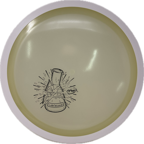 Wave-MVP-Foundation Disc Golf