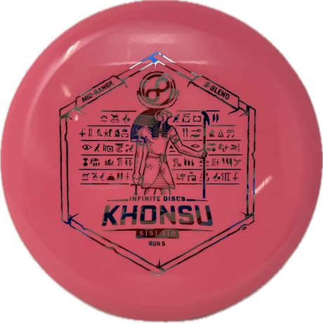 Khonsu-Infinite Discs-Foundation Disc Golf