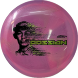2026 Tour Series Passion | Paige Pierce-Discraft-Foundation Disc Golf