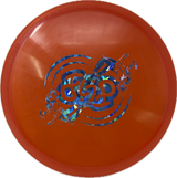 Trevor Flip-Foundation Disc Golf-Foundation Disc Golf