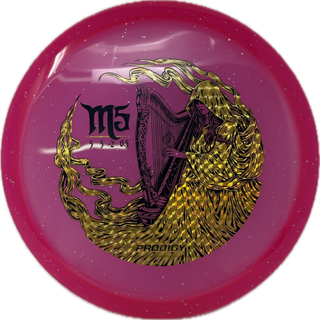 M5-Prodigy-Foundation Disc Golf