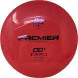 DD1-Discmania-Foundation Disc Golf