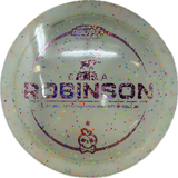 Ezra Robinson Victory Confetti Predator