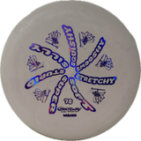 Wizard-Gateway-Foundation Disc Golf