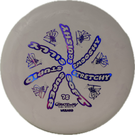 Wizard-Gateway-Foundation Disc Golf