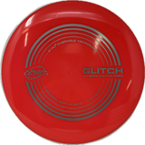 Glitch-MVP-Foundation Disc Golf