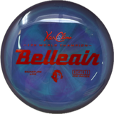 Belleair-Climo Disc Golf-Foundation Disc Golf