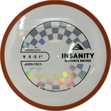 Insanity-MVP-Foundation Disc Golf