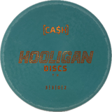 Cash-Hooligan-Foundation Disc Golf