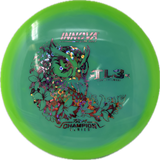 Iida Lehtomäki TL3 | 2026 Team Series-Innova-Foundation Disc Golf