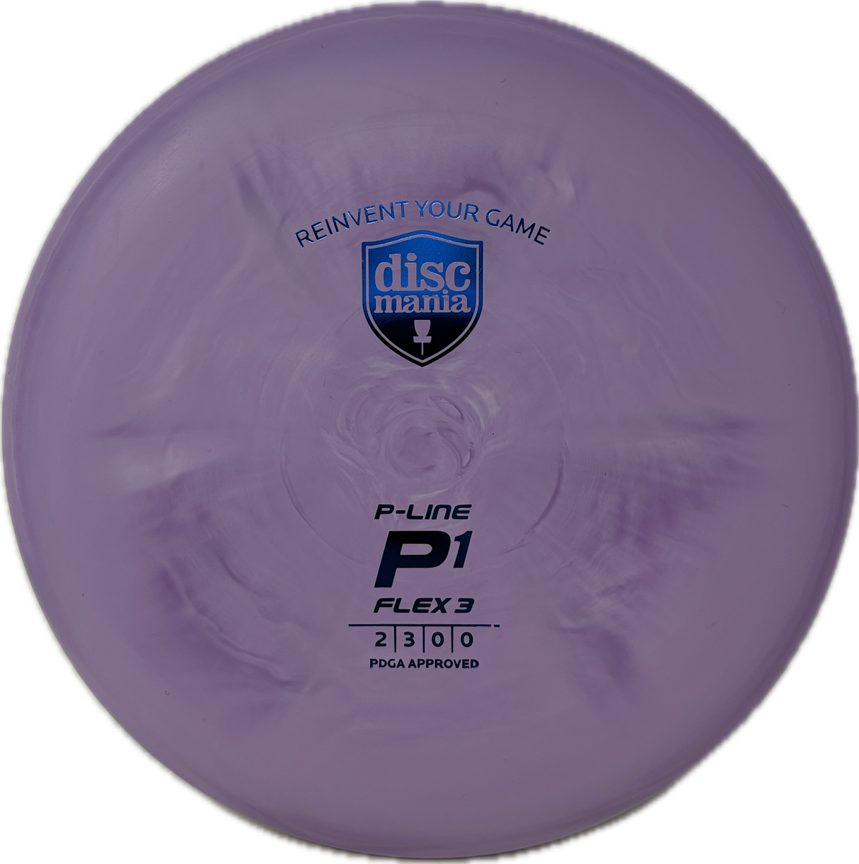 P1-Discmania-Foundation Disc Golf
